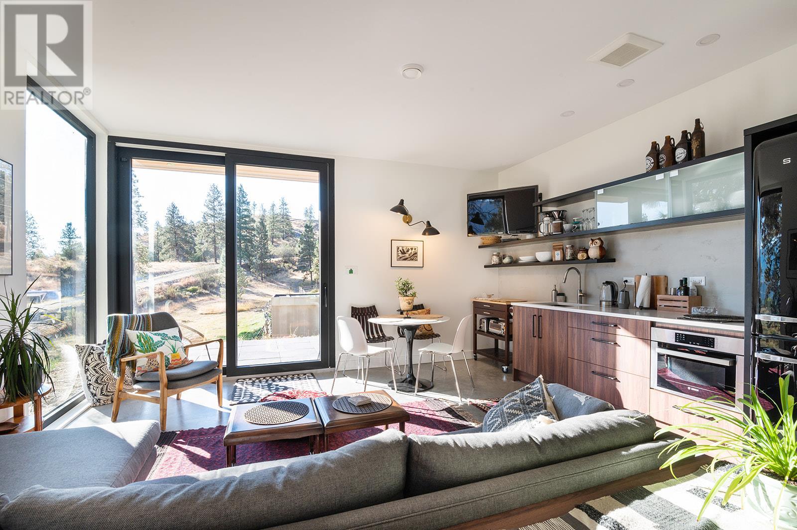 503 Wilson Mountain Road, Oliver, British Columbia  V0H 1T5 - Photo 42 - 10346010