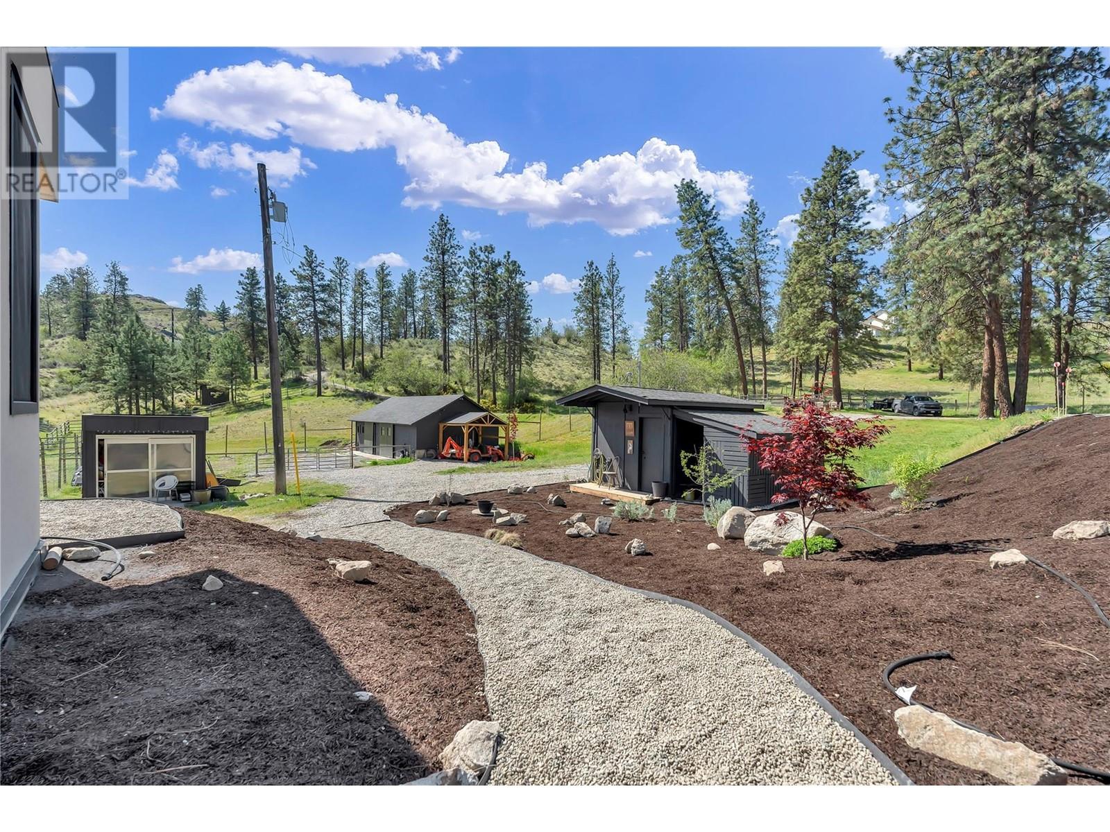 503 Wilson Mountain Road, Oliver, British Columbia  V0H 1T5 - Photo 61 - 10346010