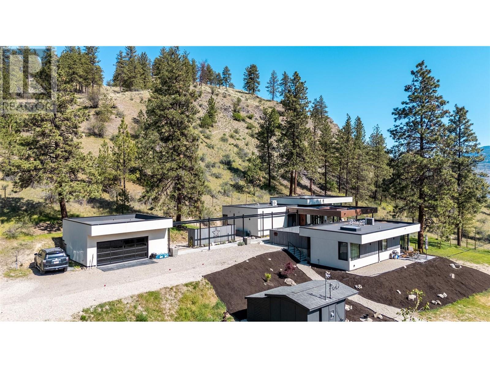 503 Wilson Mountain Road, Oliver, British Columbia  V0H 1T5 - Photo 64 - 10346010