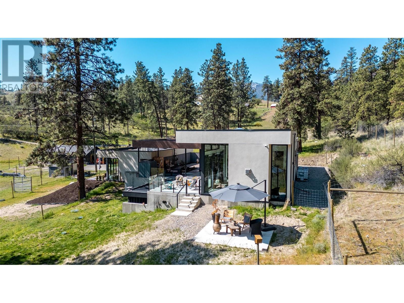 503 Wilson Mountain Road, Oliver, British Columbia  V0H 1T5 - Photo 66 - 10346010