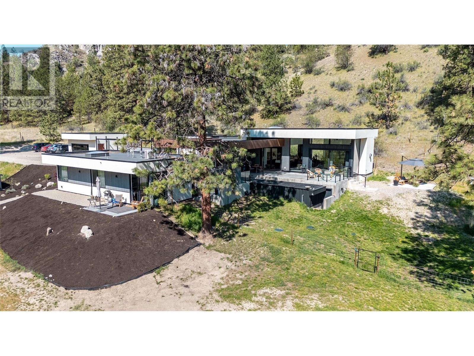 503 Wilson Mountain Road, Oliver, British Columbia  V0H 1T5 - Photo 67 - 10346010