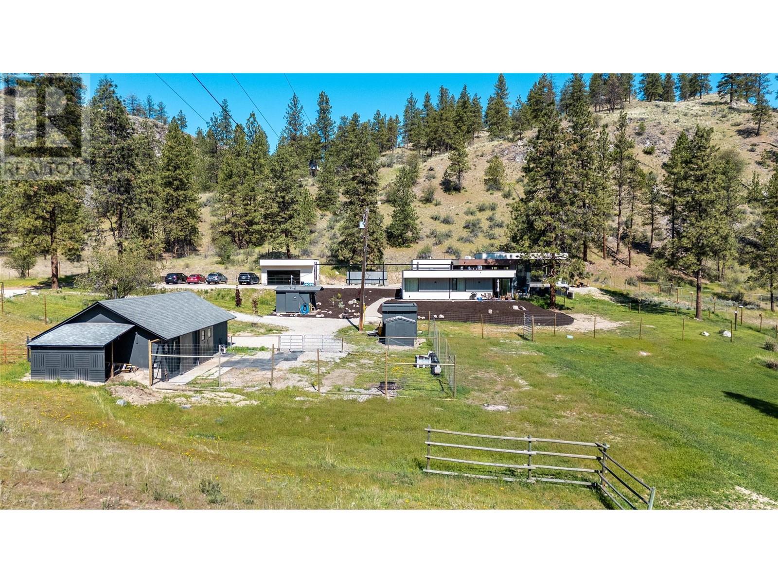 503 Wilson Mountain Road, Oliver, British Columbia  V0H 1T5 - Photo 68 - 10346010