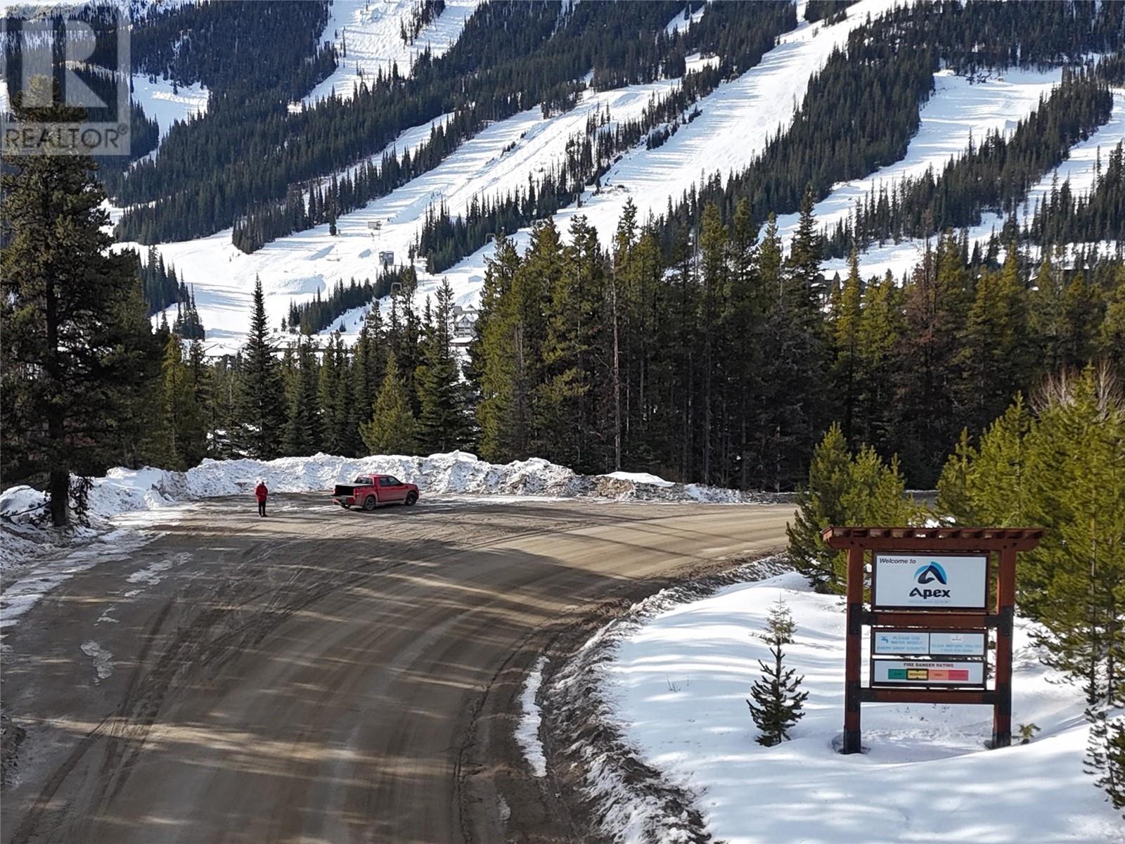 330 Strayhorse Road Unit# 205, Apex Mountain, British Columbia  V2A 0E2 - Photo 1 - 10345962