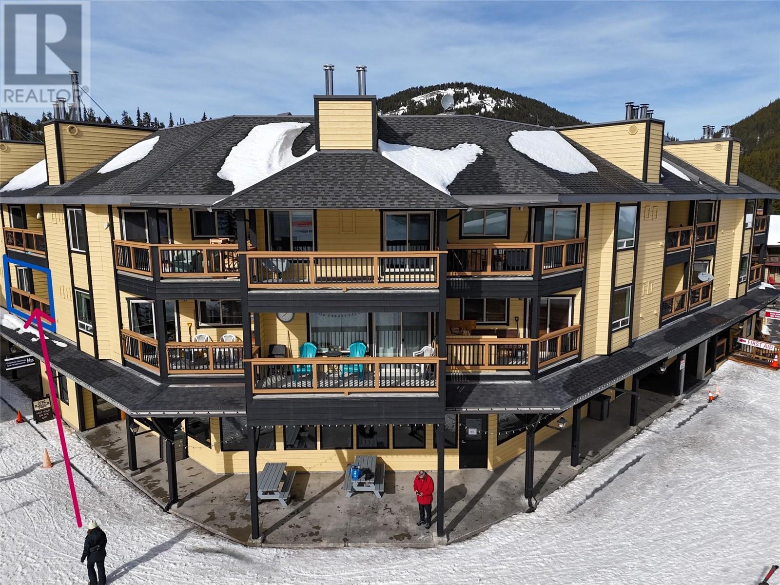 330 Strayhorse Road Unit# 205, Apex Mountain, British Columbia  V2A 0E2 - Photo 2 - 10345962