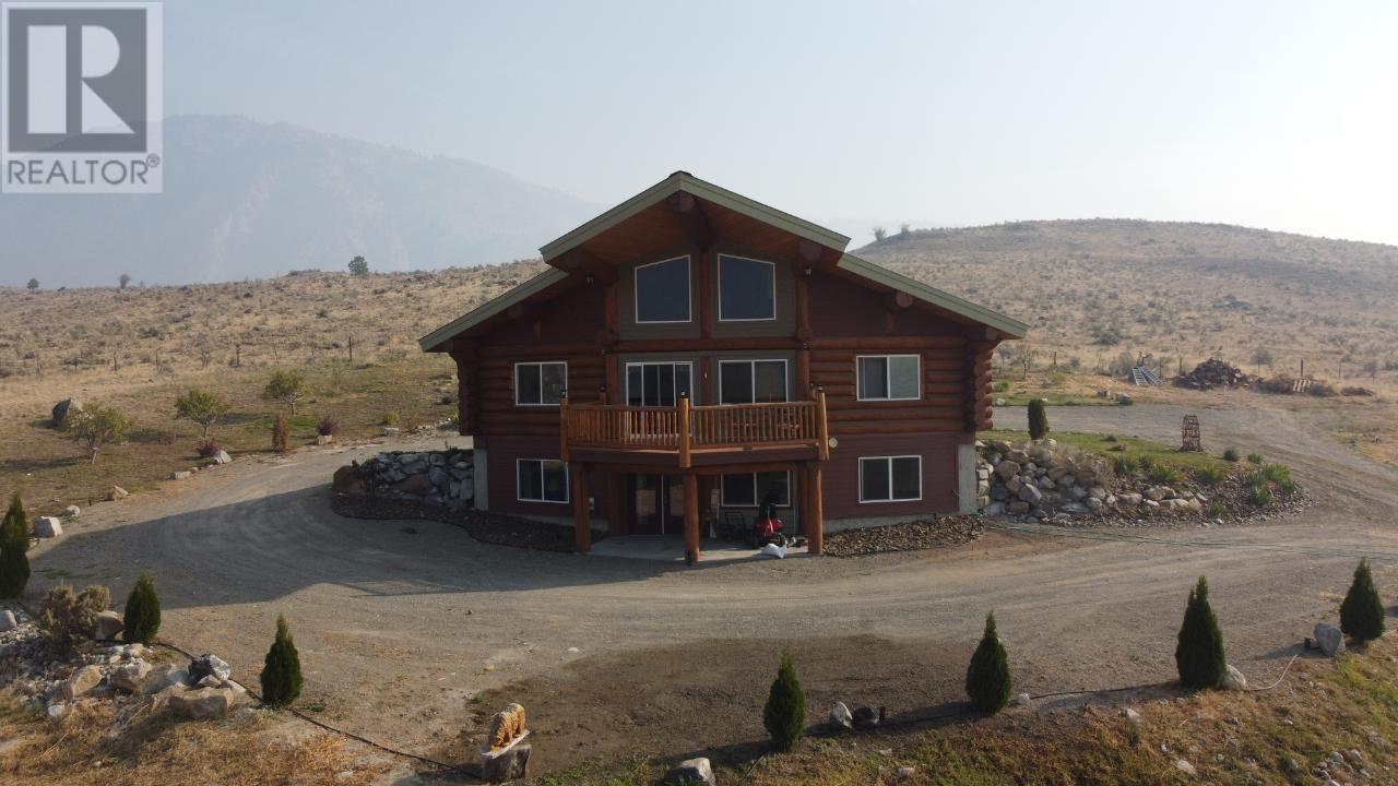 150 Nighthawk Road, Cawston, British Columbia  V0X 1C3 - Photo 39 - 10345958