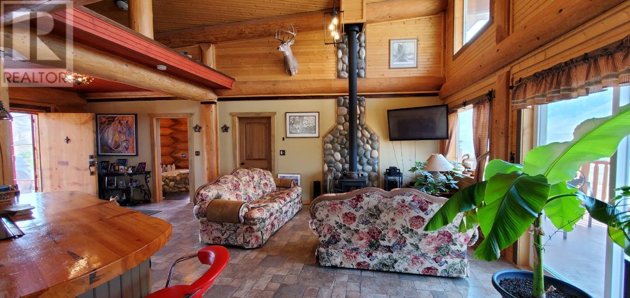 150 Nighthawk Road, Cawston, British Columbia  V0X 1C3 - Photo 12 - 10345950