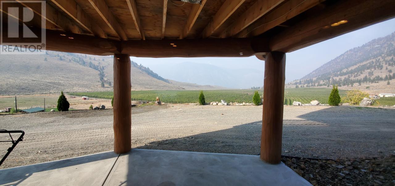 150 Nighthawk Road, Cawston, British Columbia  V0X 1C3 - Photo 26 - 10345950