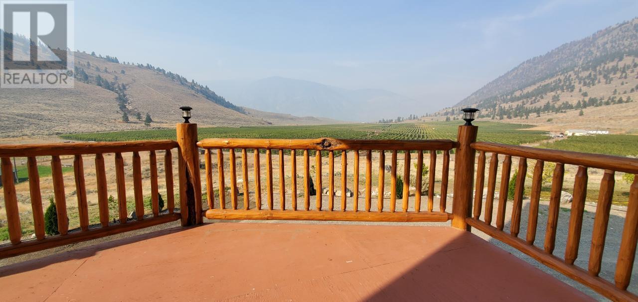 150 Nighthawk Road, Cawston, British Columbia  V0X 1C3 - Photo 27 - 10345950
