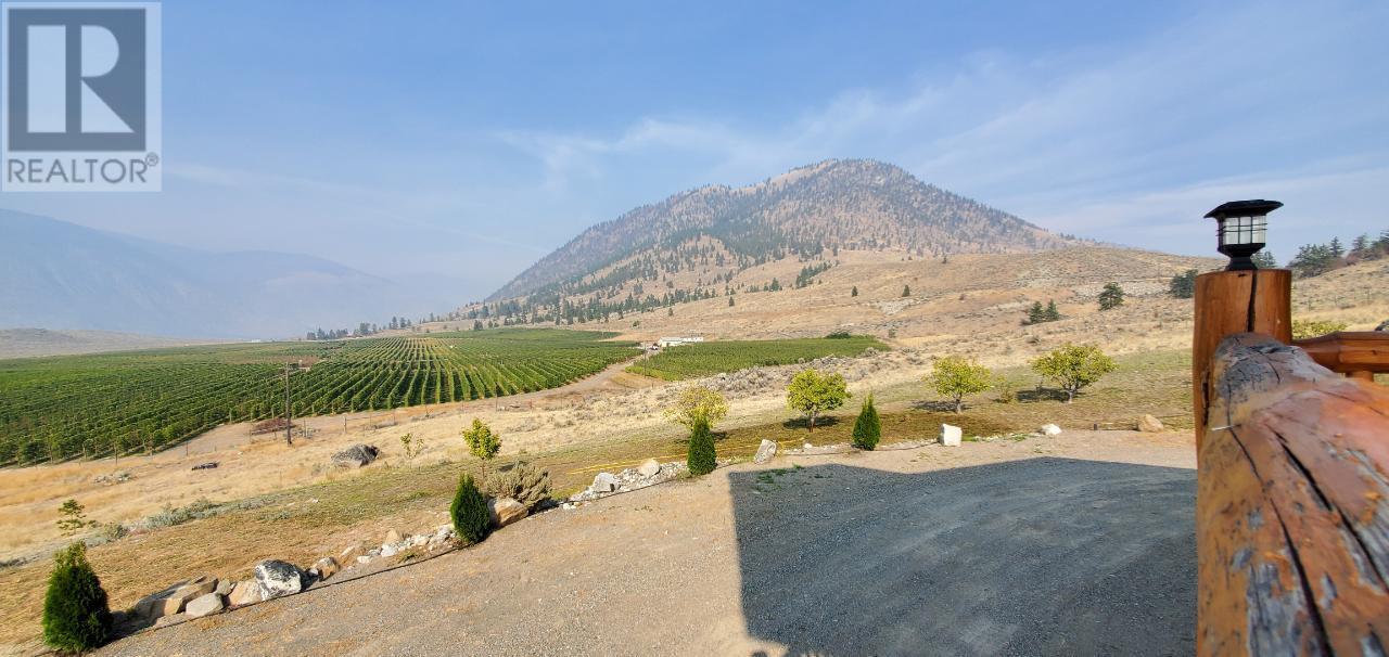 150 Nighthawk Road, Cawston, British Columbia  V0X 1C3 - Photo 33 - 10345950