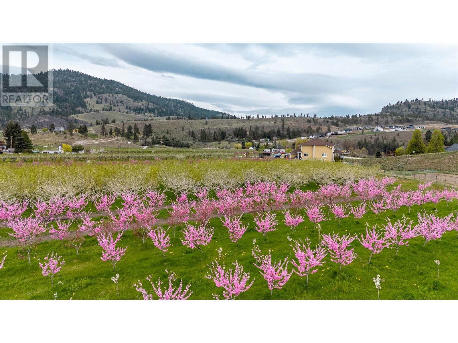 16600 Bentley Road, Summerland, British Columbia  V0H 1Z3 - Photo 1 - 10346124