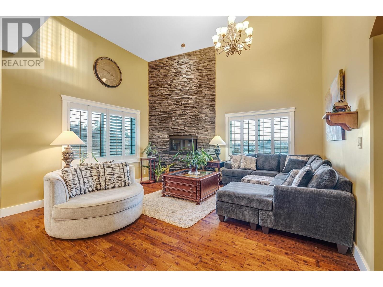 16600 Bentley Road, Summerland, British Columbia  V0H 1Z3 - Photo 14 - 10346124