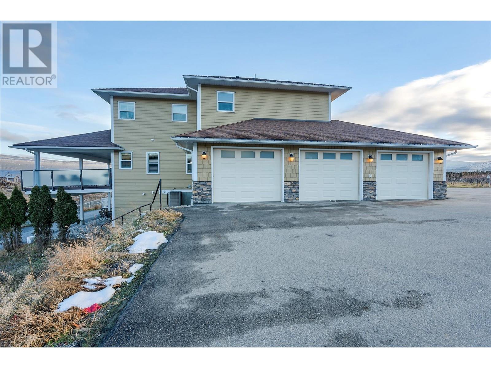16600 Bentley Road, Summerland, British Columbia  V0H 1Z3 - Photo 4 - 10346124