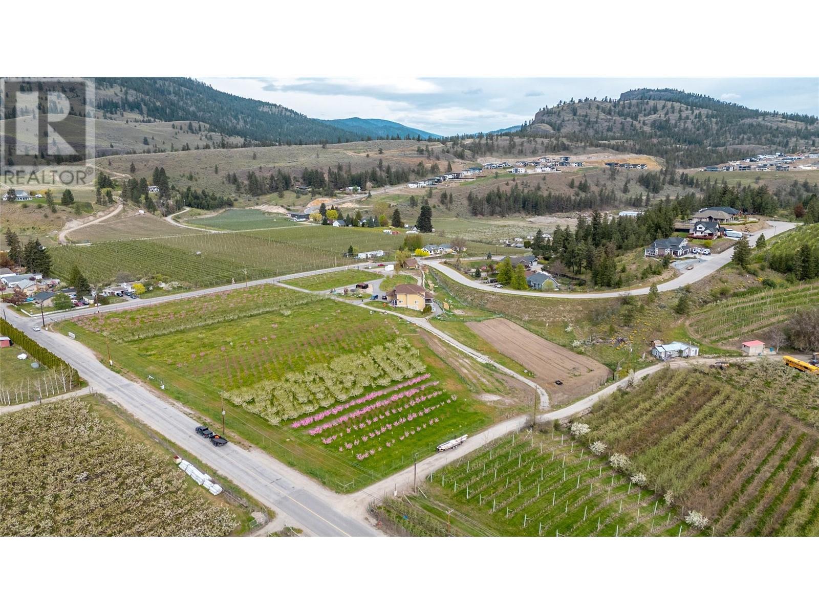 16600 Bentley Road, Summerland, British Columbia  V0H 1Z3 - Photo 59 - 10346124