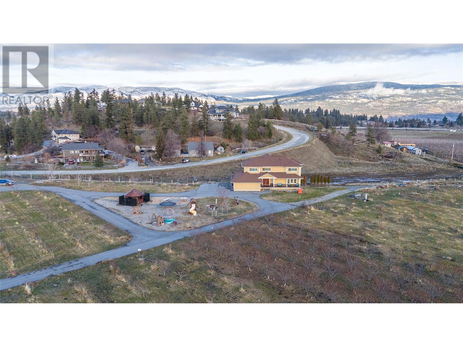 16600 Bentley Road, Summerland, British Columbia  V0H 1Z3 - Photo 63 - 10346124