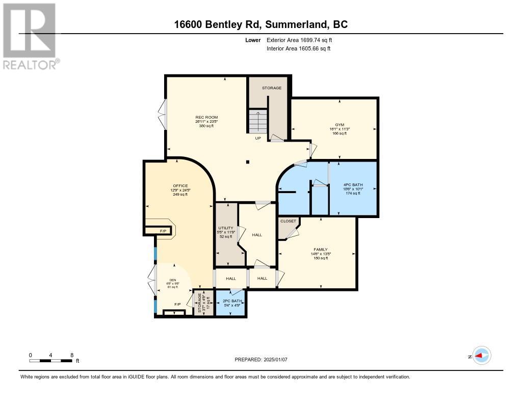 16600 Bentley Road, Summerland, British Columbia  V0H 1Z3 - Photo 66 - 10346124