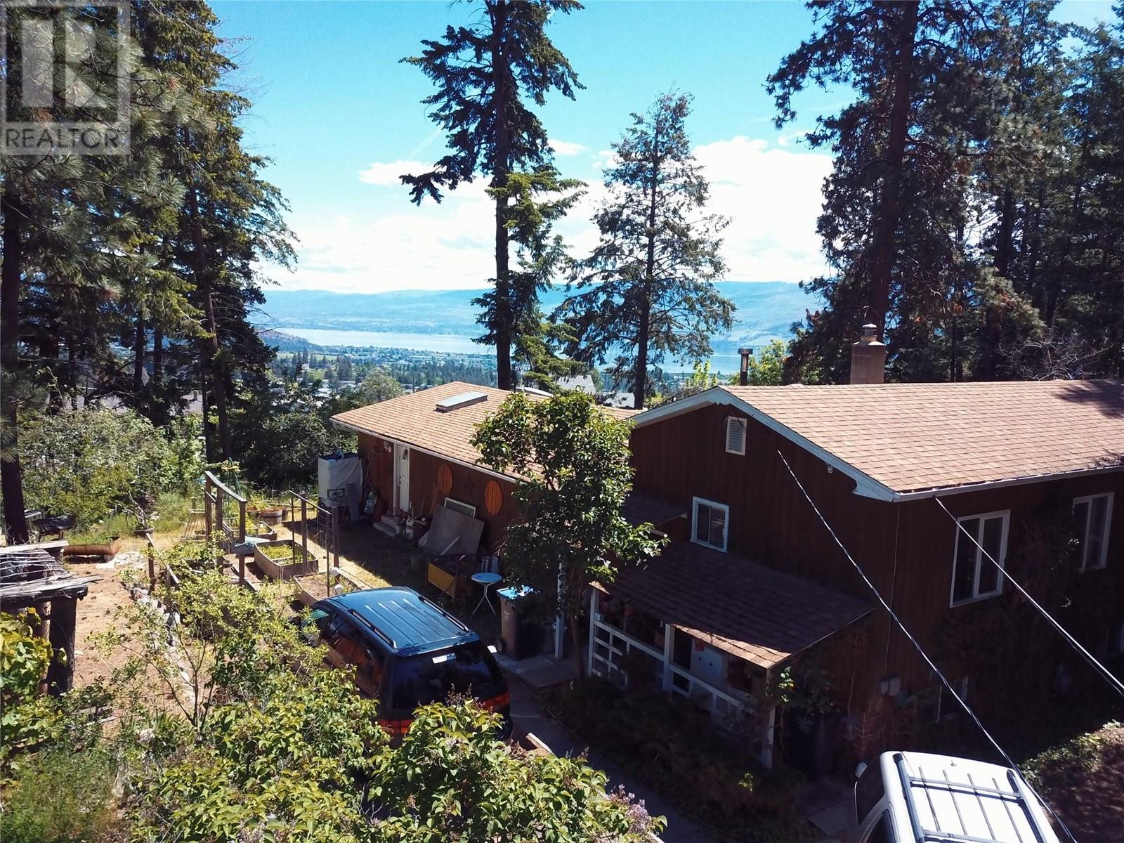 3021 Mciver Road, West Kelowna, British Columbia  V4T 1C4 - Photo 1 - 10346105
