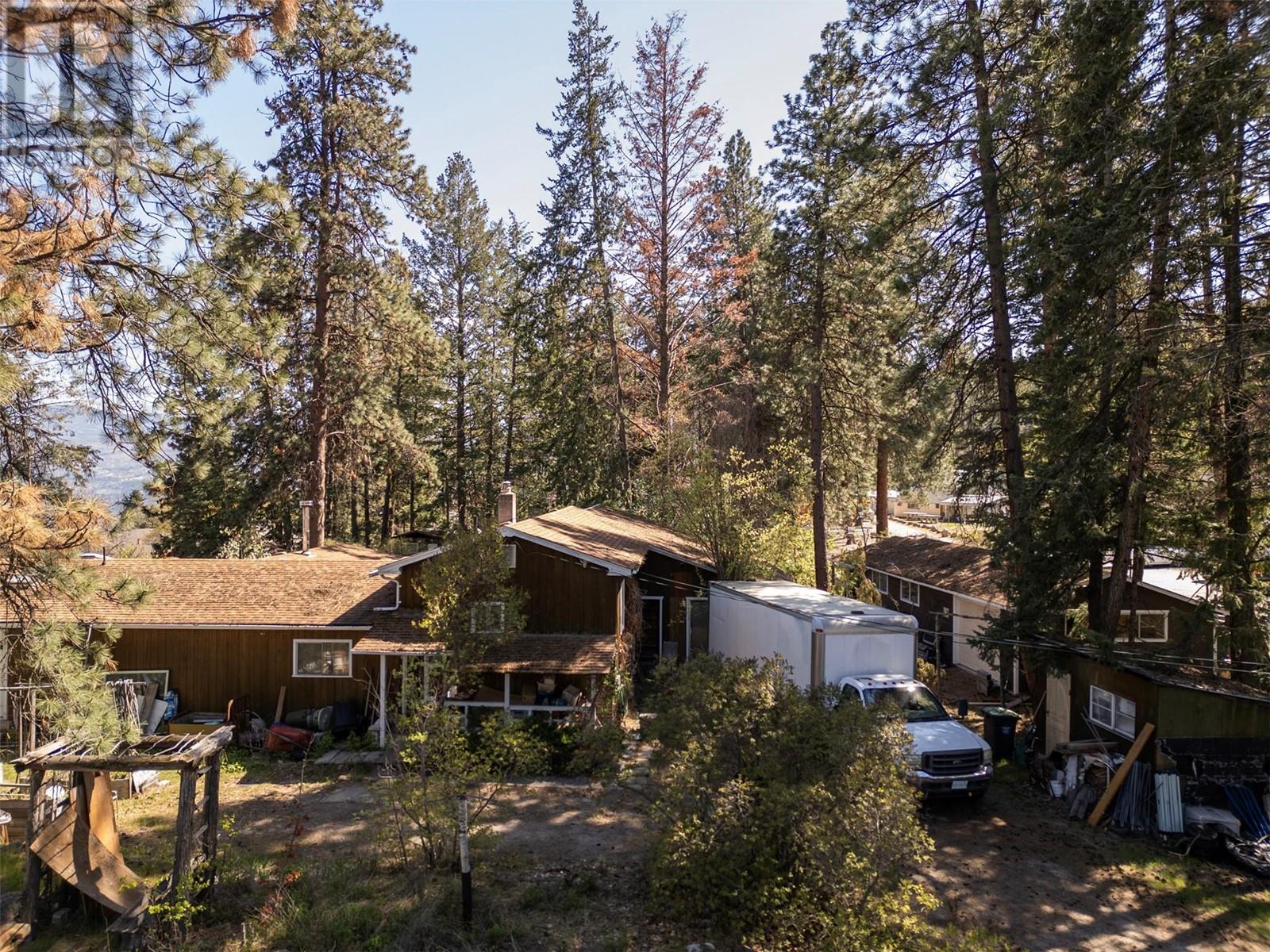 3021 Mciver Road, West Kelowna, British Columbia  V4T 1C4 - Photo 11 - 10346105