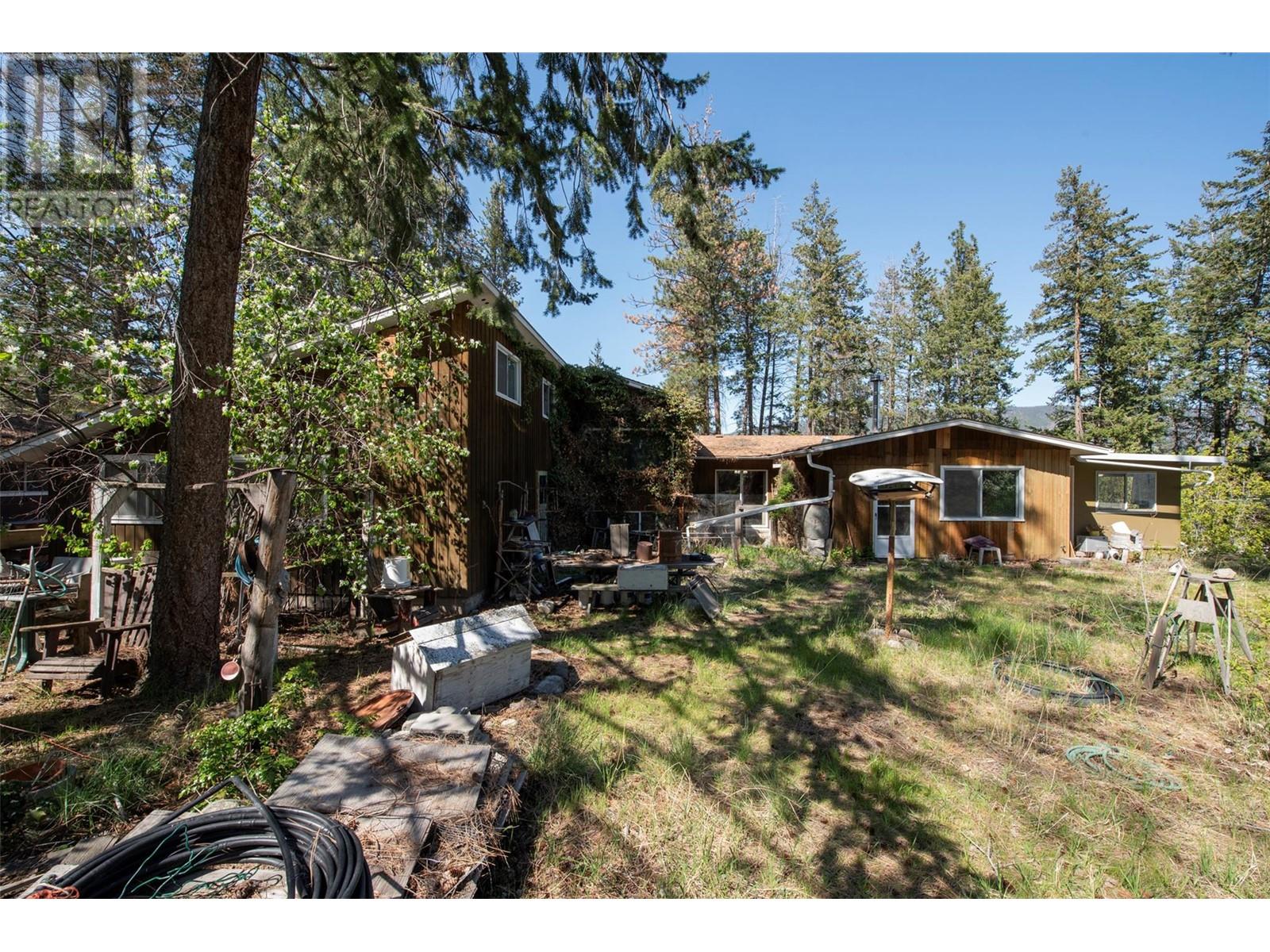 3021 Mciver Road, West Kelowna, British Columbia  V4T 1C4 - Photo 3 - 10346105