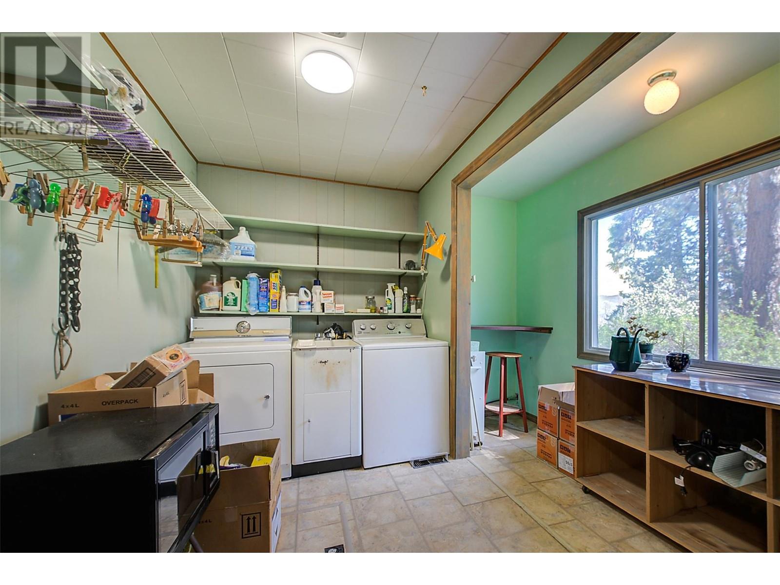3021 Mciver Road, West Kelowna, British Columbia  V4T 1C4 - Photo 34 - 10346105