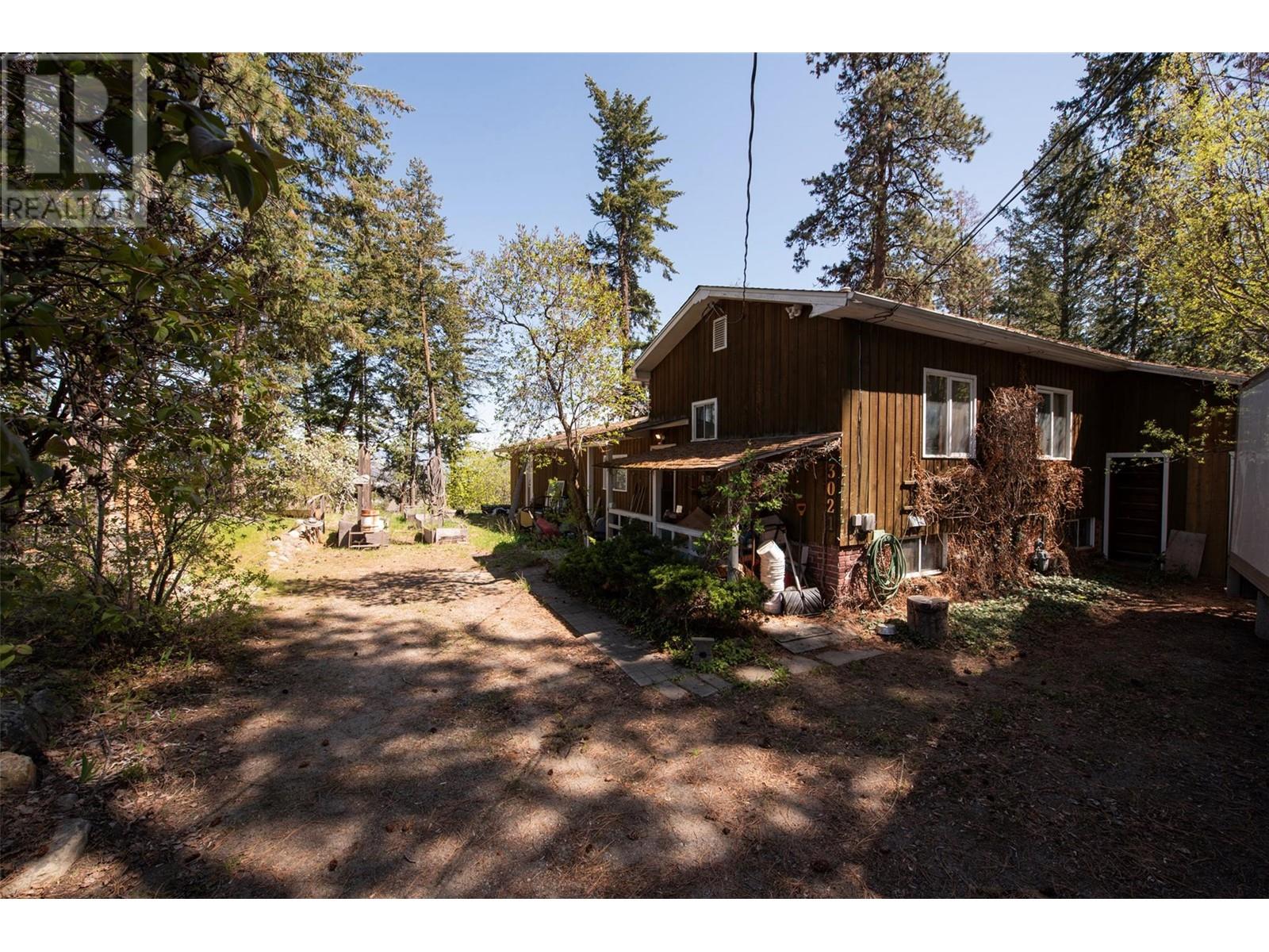 3021 Mciver Road, West Kelowna, British Columbia  V4T 1C4 - Photo 4 - 10346105