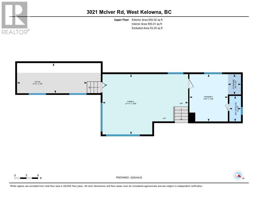 3021 Mciver Road, West Kelowna, British Columbia  V4T 1C4 - Photo 60 - 10346105