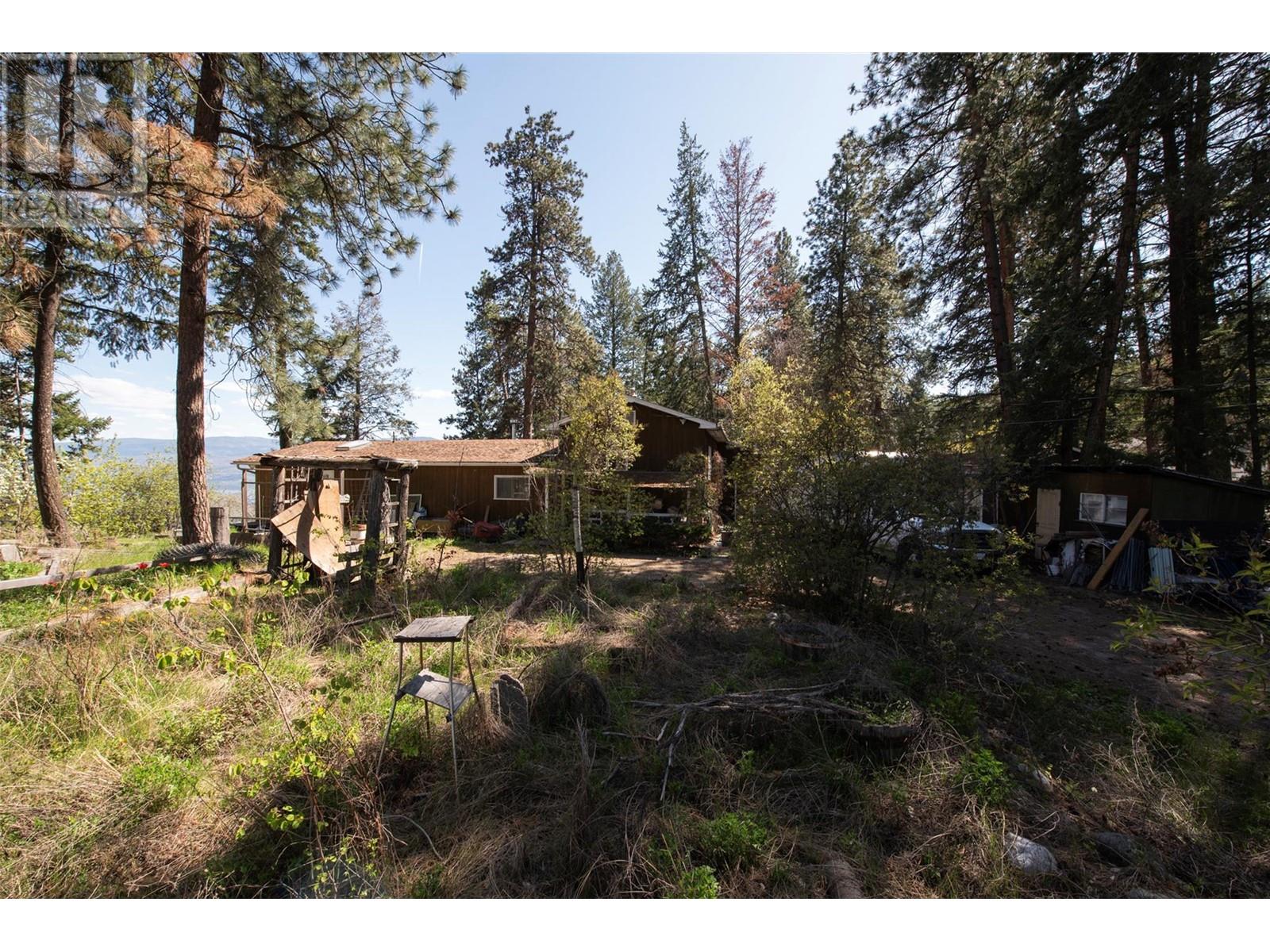 3021 Mciver Road, West Kelowna, British Columbia  V4T 1C4 - Photo 7 - 10346105