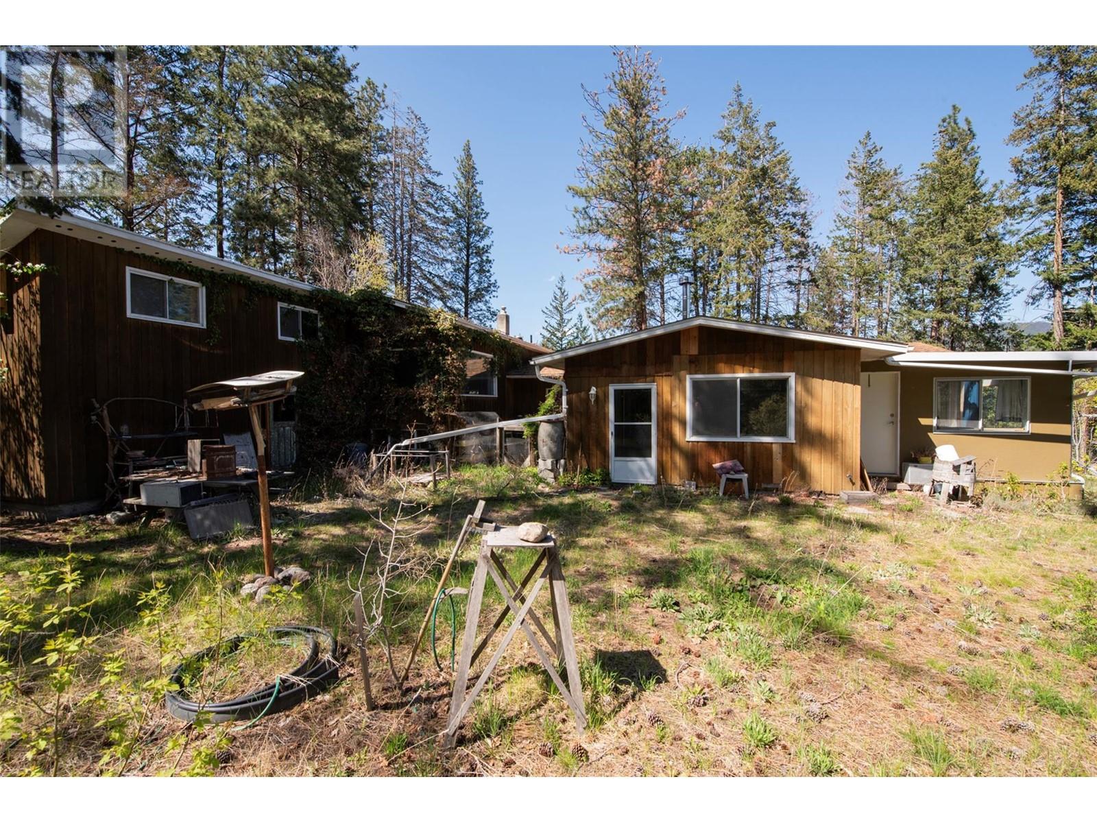 3021 Mciver Road, West Kelowna, British Columbia  V4T 1C4 - Photo 8 - 10346105