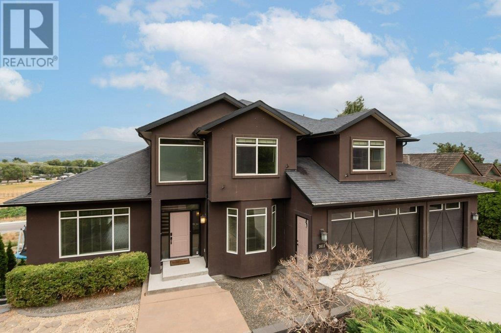 3613 Empire Place, West Kelowna, British Columbia  V4T 1Y8 - Photo 2 - 10346161