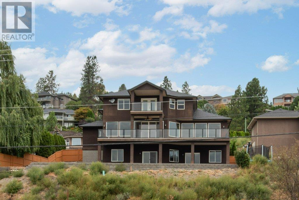 3613 Empire Place, West Kelowna, British Columbia  V4T 1Y8 - Photo 4 - 10346161