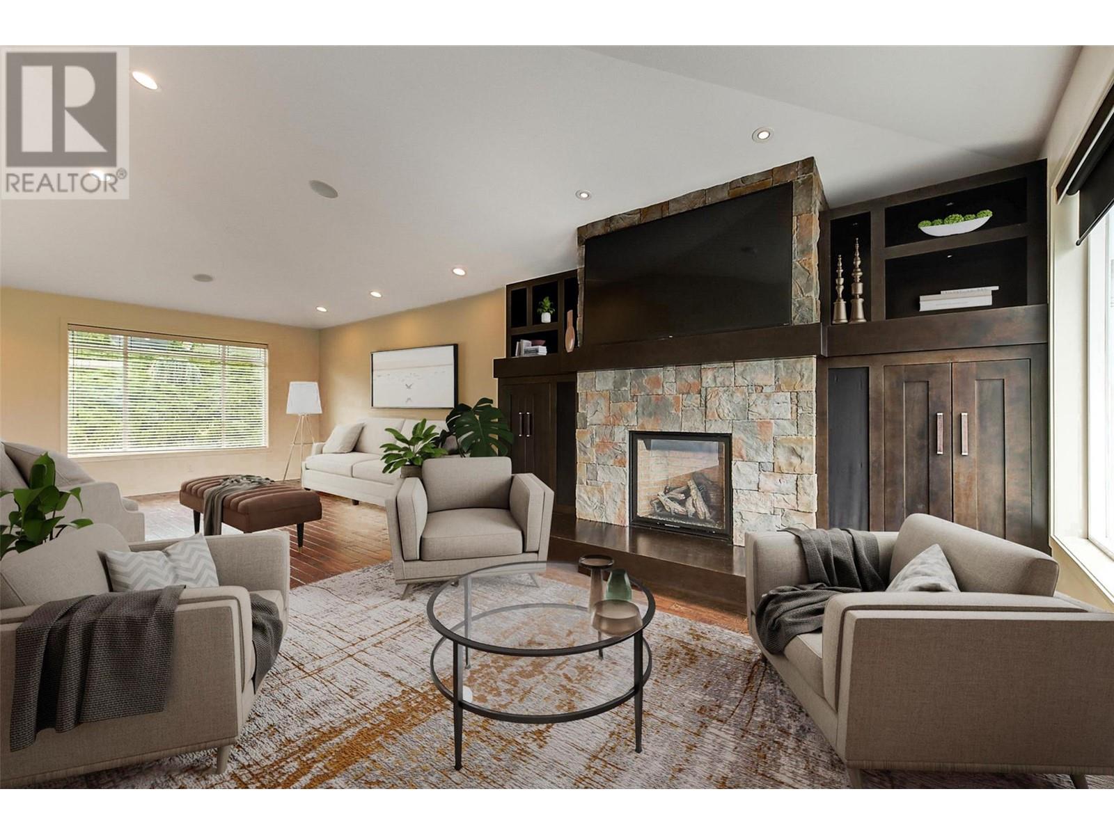 3613 Empire Place, West Kelowna, British Columbia  V4T 1Y8 - Photo 7 - 10346161