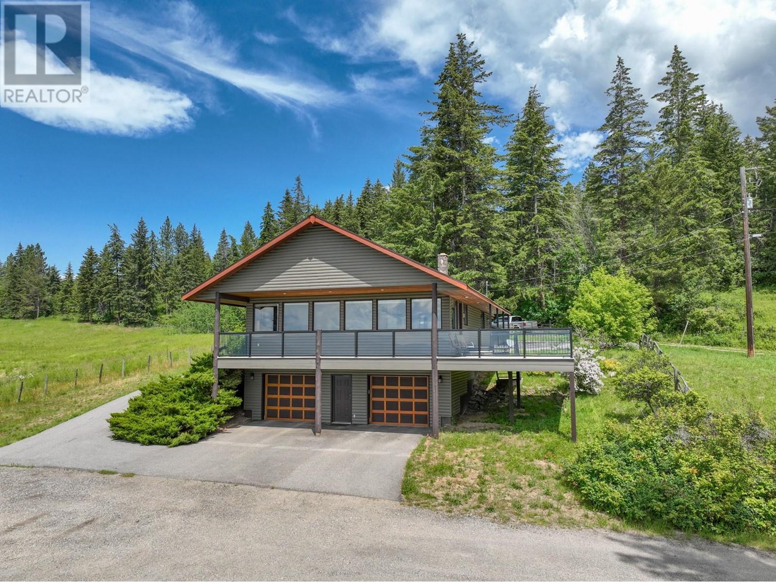 8199 Mclennan Rd Road, Vernon, British Columbia  V1B 3S7 - Photo 14 - 10346135