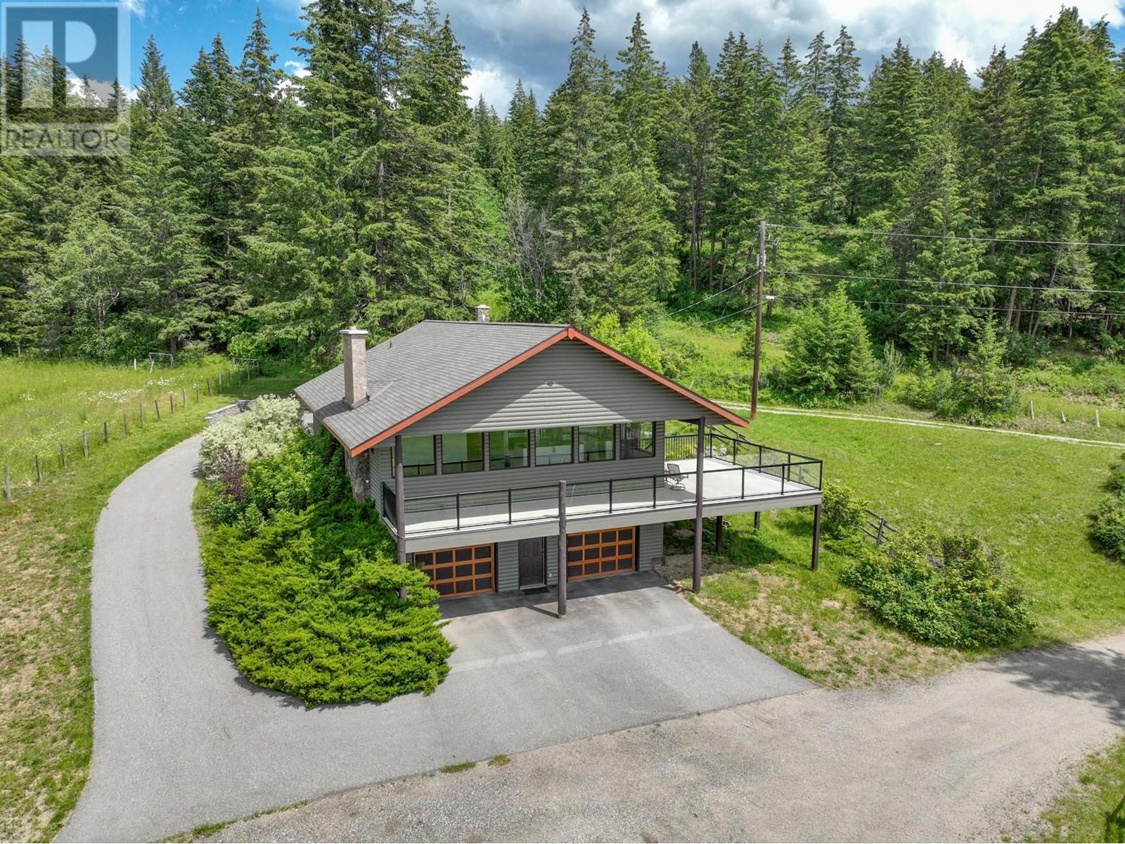 8199 Mclennan Rd Road, Vernon, British Columbia  V1B 3S7 - Photo 15 - 10346135