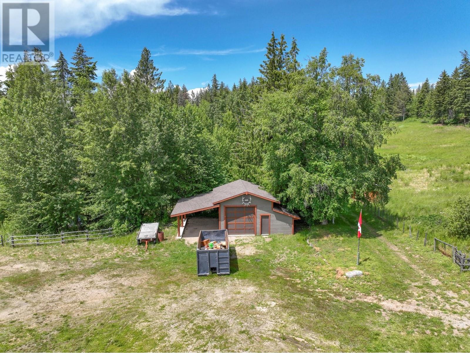 8199 Mclennan Rd Road, Vernon, British Columbia  V1B 3S7 - Photo 16 - 10346135