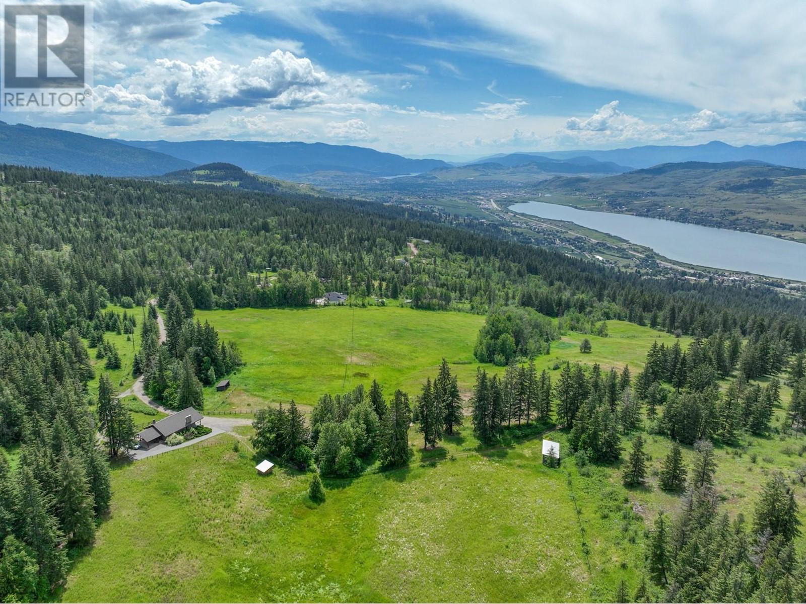 8199 Mclennan Rd Road, Vernon, British Columbia  V1B 3S7 - Photo 5 - 10346135