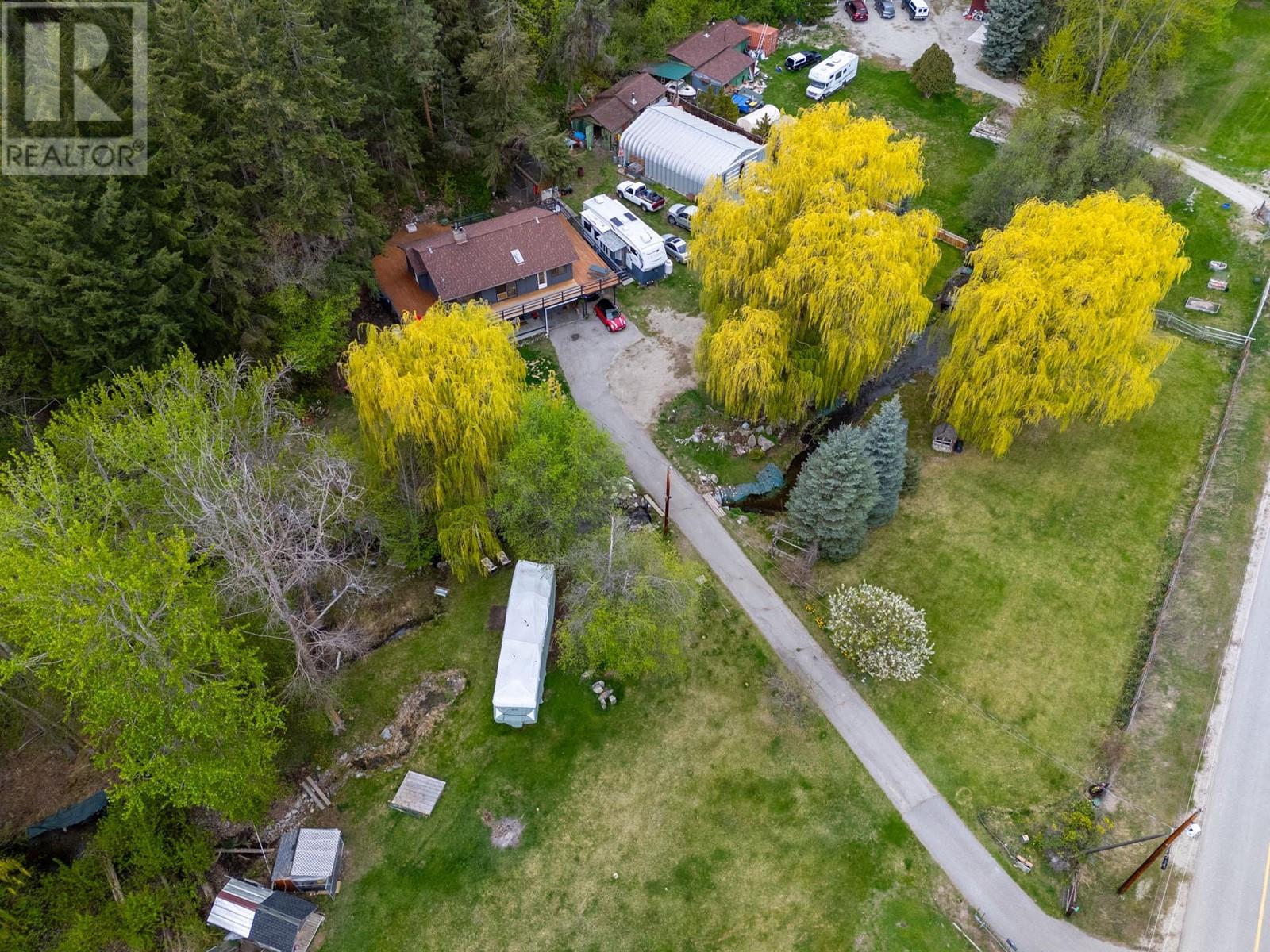 28000 Garnet Valley Road, Summerland, British Columbia  V0H 1Z3 - Photo 1 - 10345875