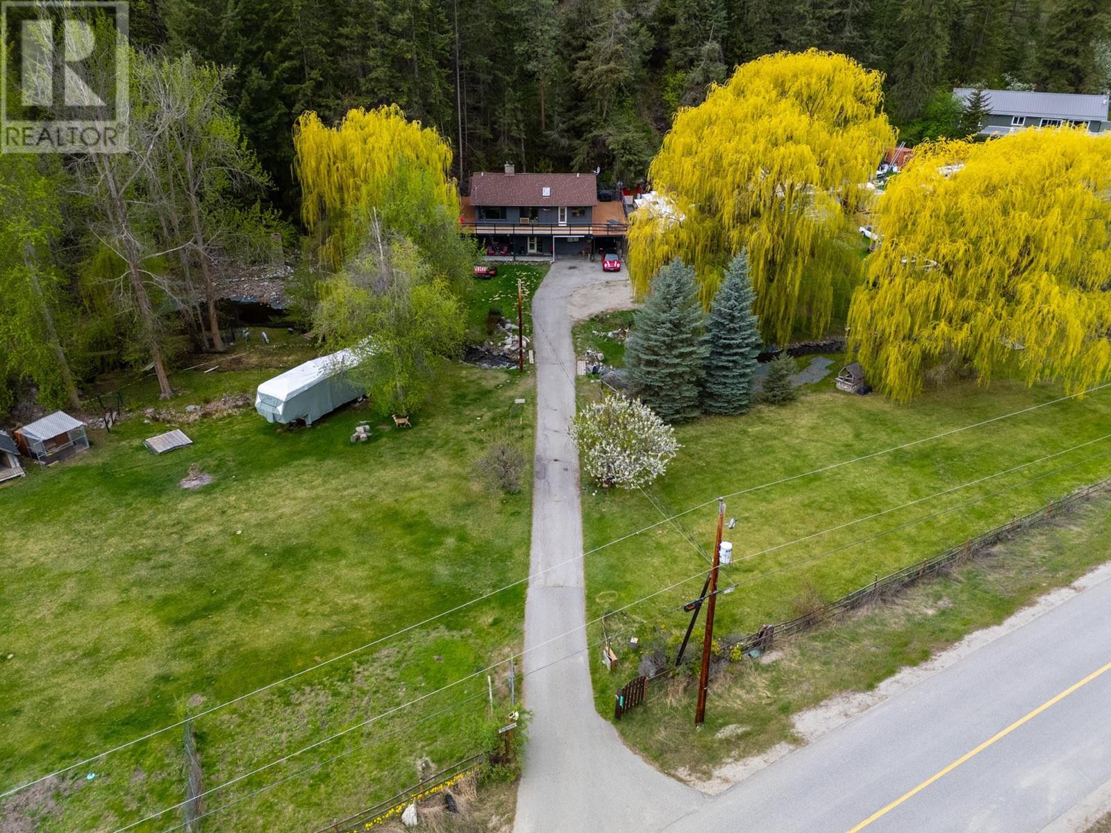 28000 Garnet Valley Road, Summerland, British Columbia  V0H 1Z3 - Photo 3 - 10345875
