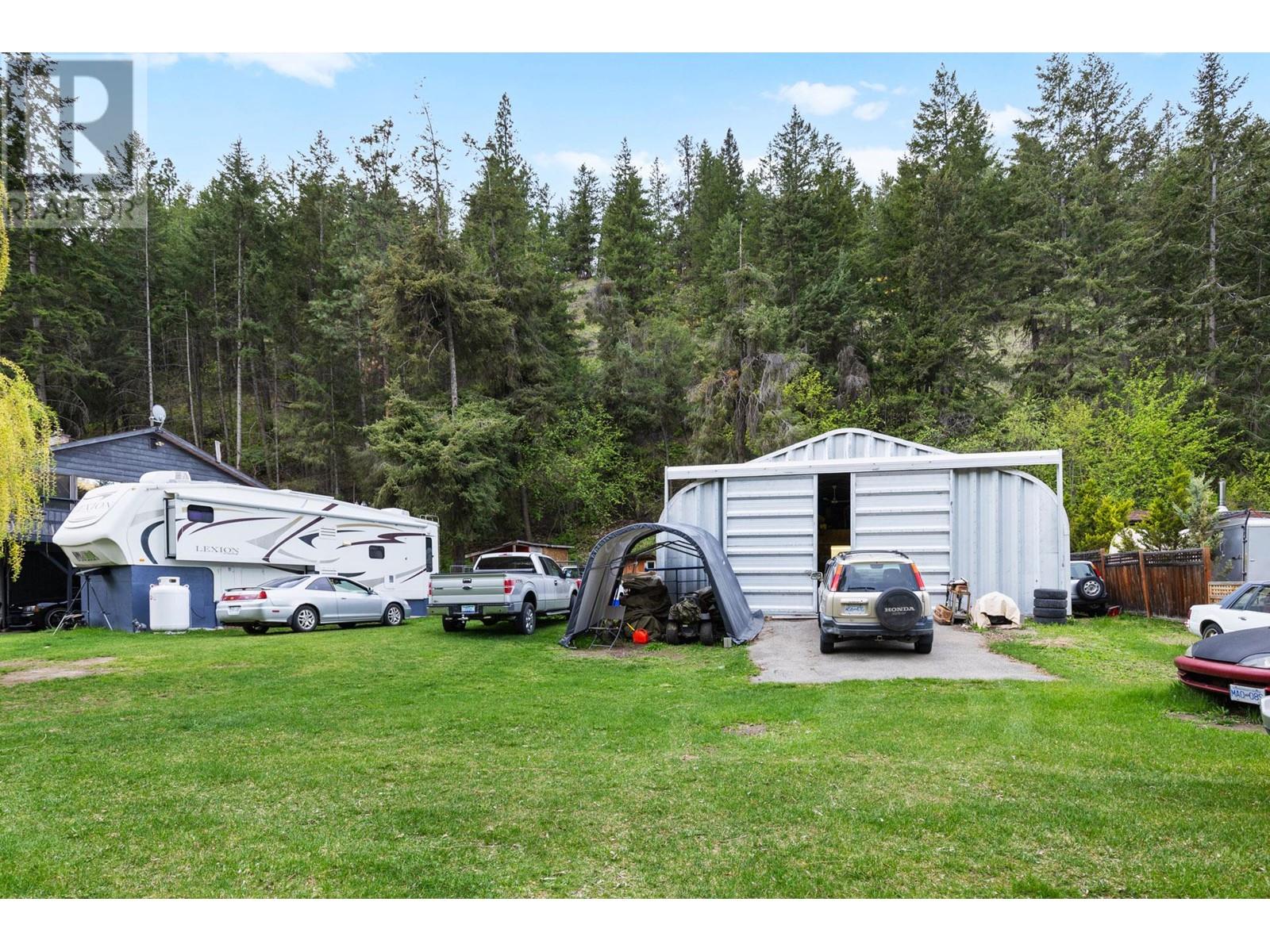 28000 Garnet Valley Road, Summerland, British Columbia  V0H 1Z3 - Photo 61 - 10345875