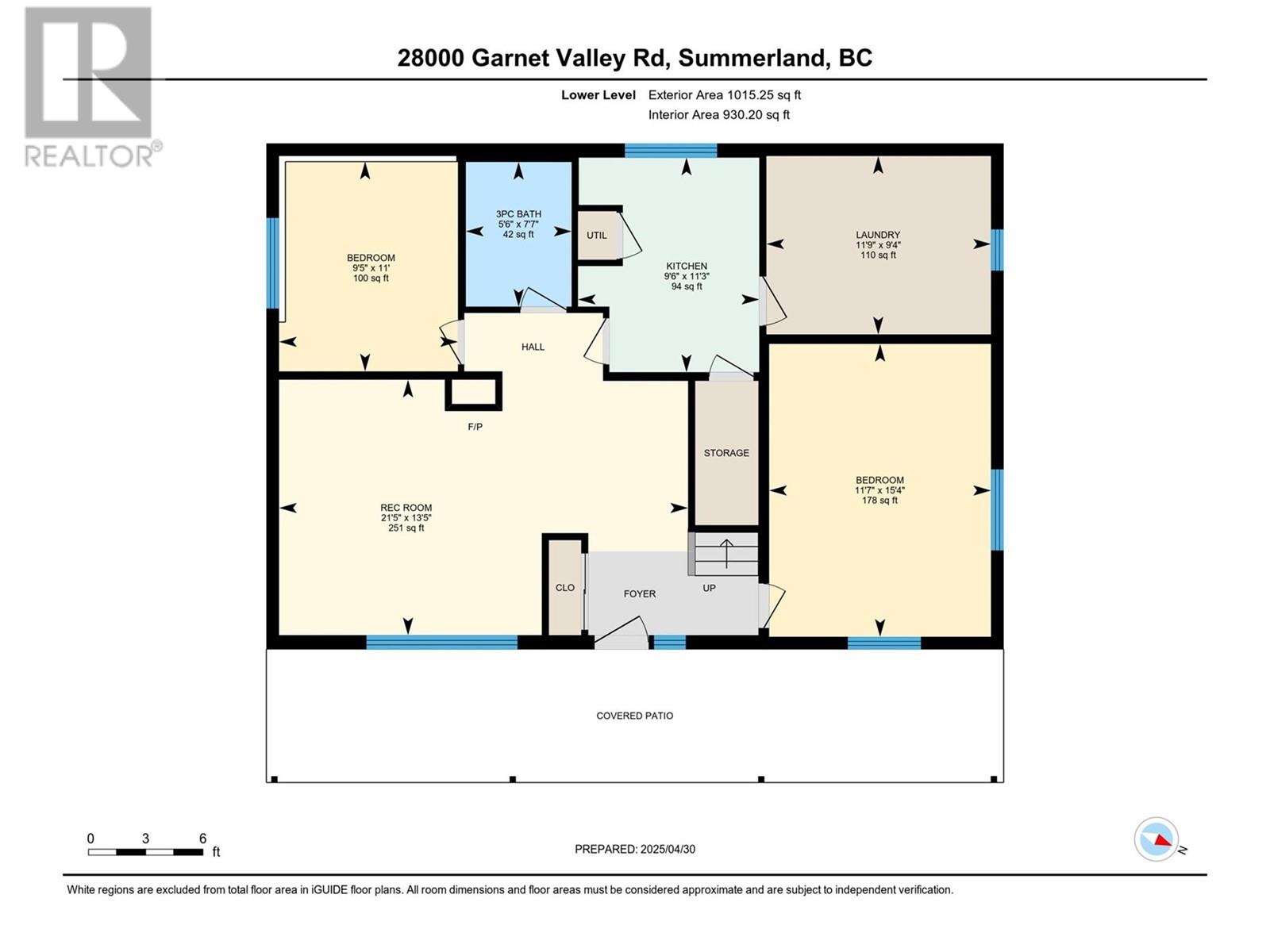 28000 Garnet Valley Road, Summerland, British Columbia  V0H 1Z3 - Photo 74 - 10345875