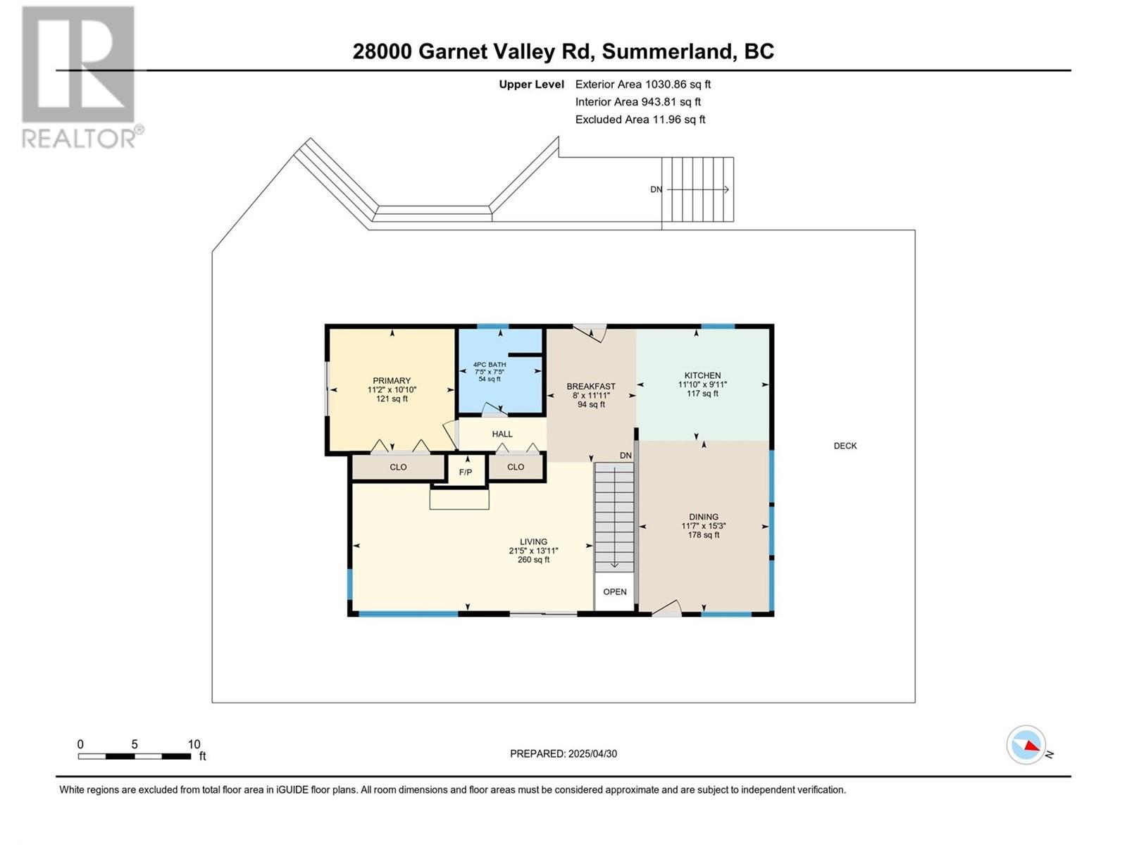 28000 Garnet Valley Road, Summerland, British Columbia  V0H 1Z3 - Photo 75 - 10345875