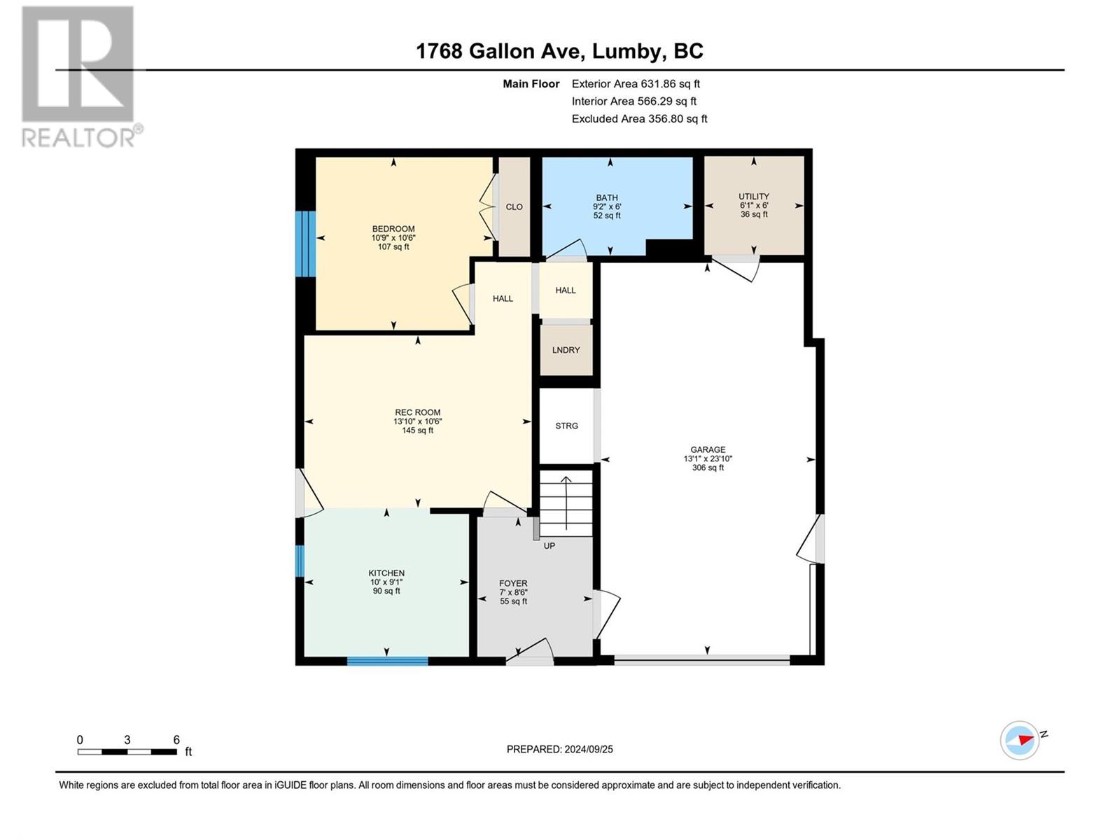 1768 Gallon Avenue, Lumby, British Columbia  V0E 2G0 - Photo 33 - 10344208