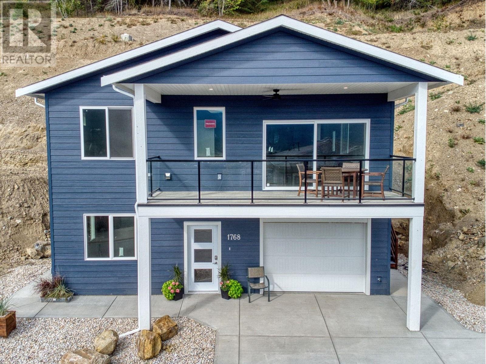 1768 Gallon Avenue, Lumby, British Columbia  V0E 2G0 - Photo 5 - 10344208