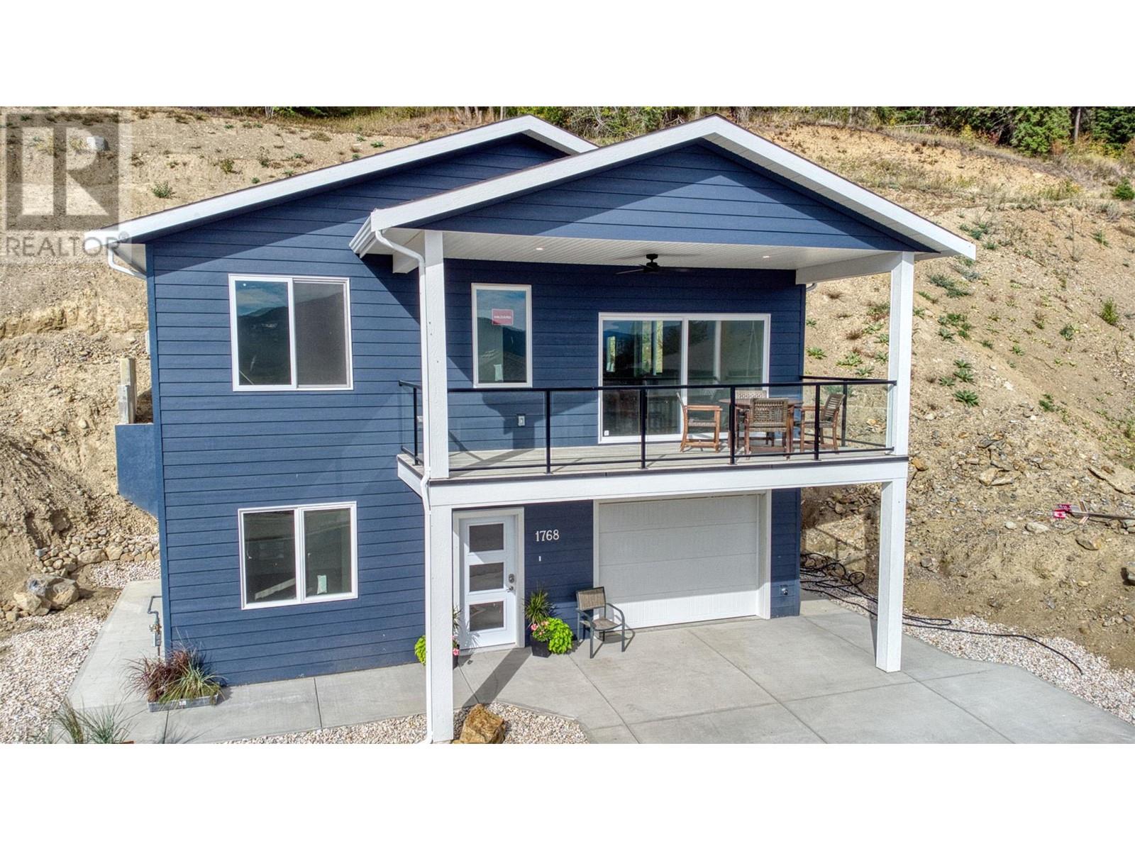 1768 Gallon Avenue, Lumby, British Columbia  V0E 2G0 - Photo 6 - 10344208