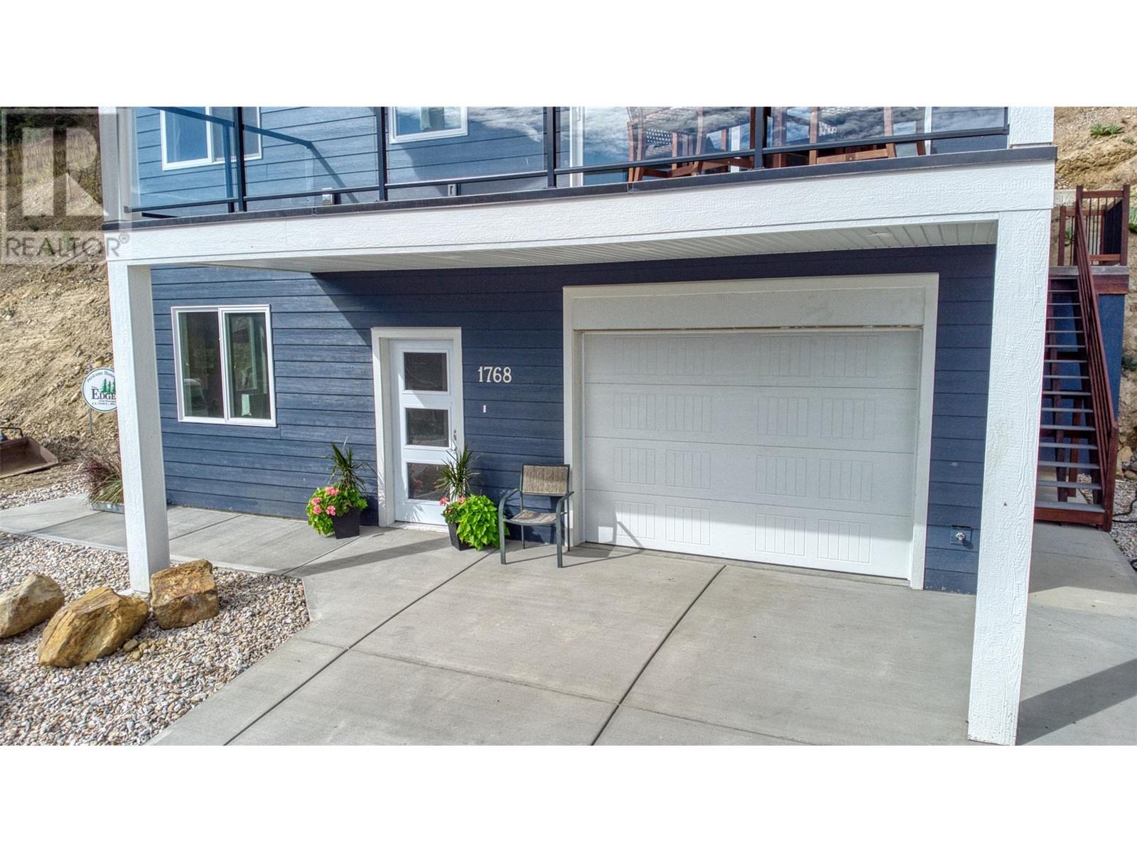 1768 Gallon Avenue, Lumby, British Columbia  V0E 2G0 - Photo 7 - 10344208