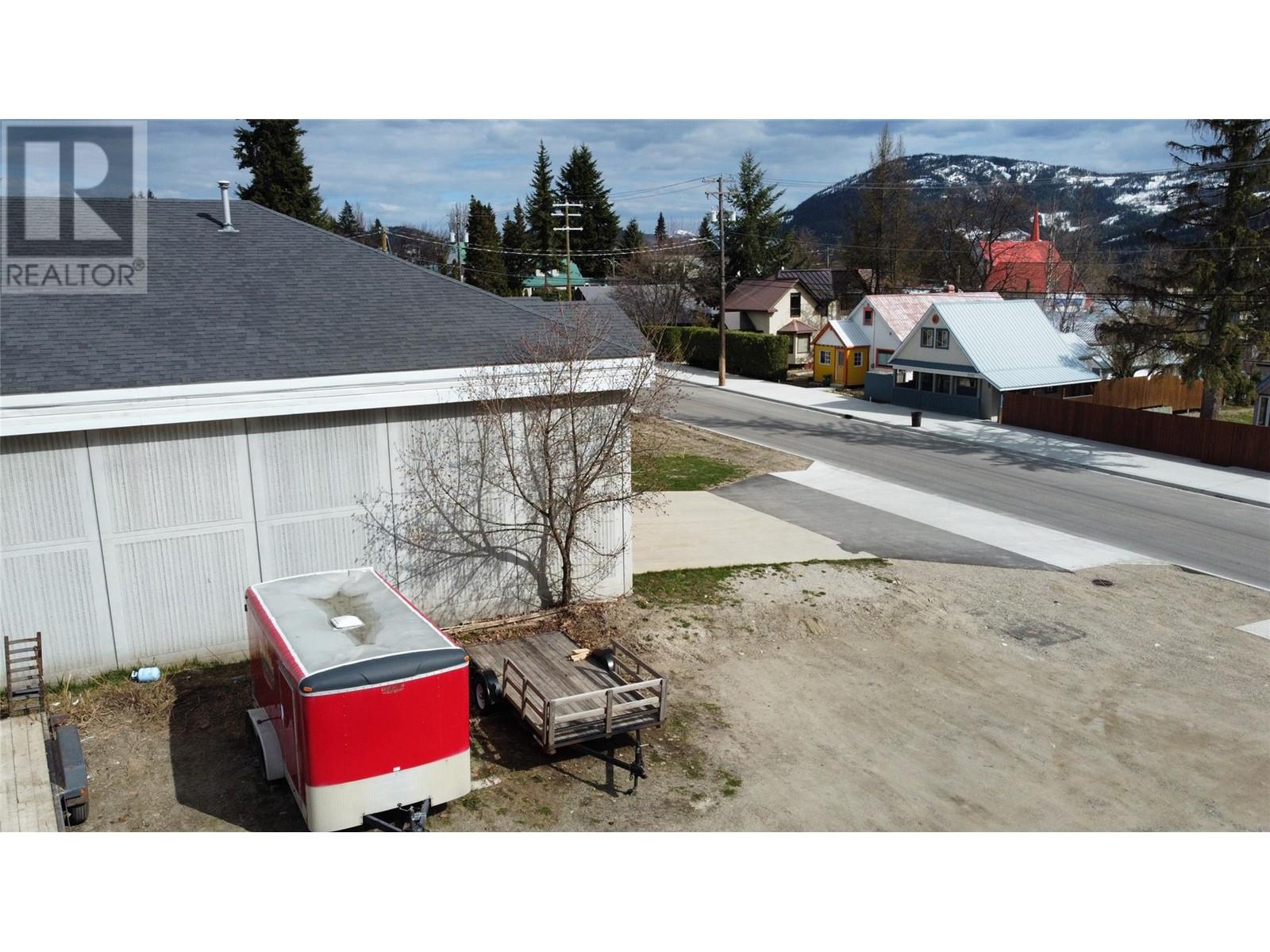 Parcel B Second Avenue, Rossland, British Columbia  V0G 1Y0 - Photo 11 - 10344577