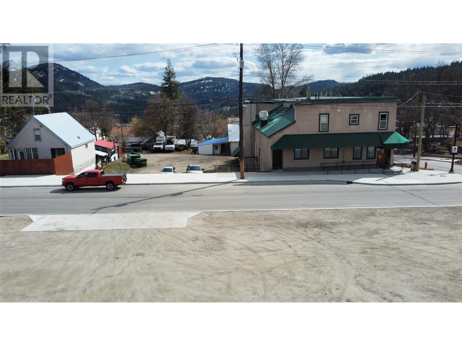 Parcel B Second Avenue, Rossland, British Columbia  V0G 1Y0 - Photo 2 - 10344577