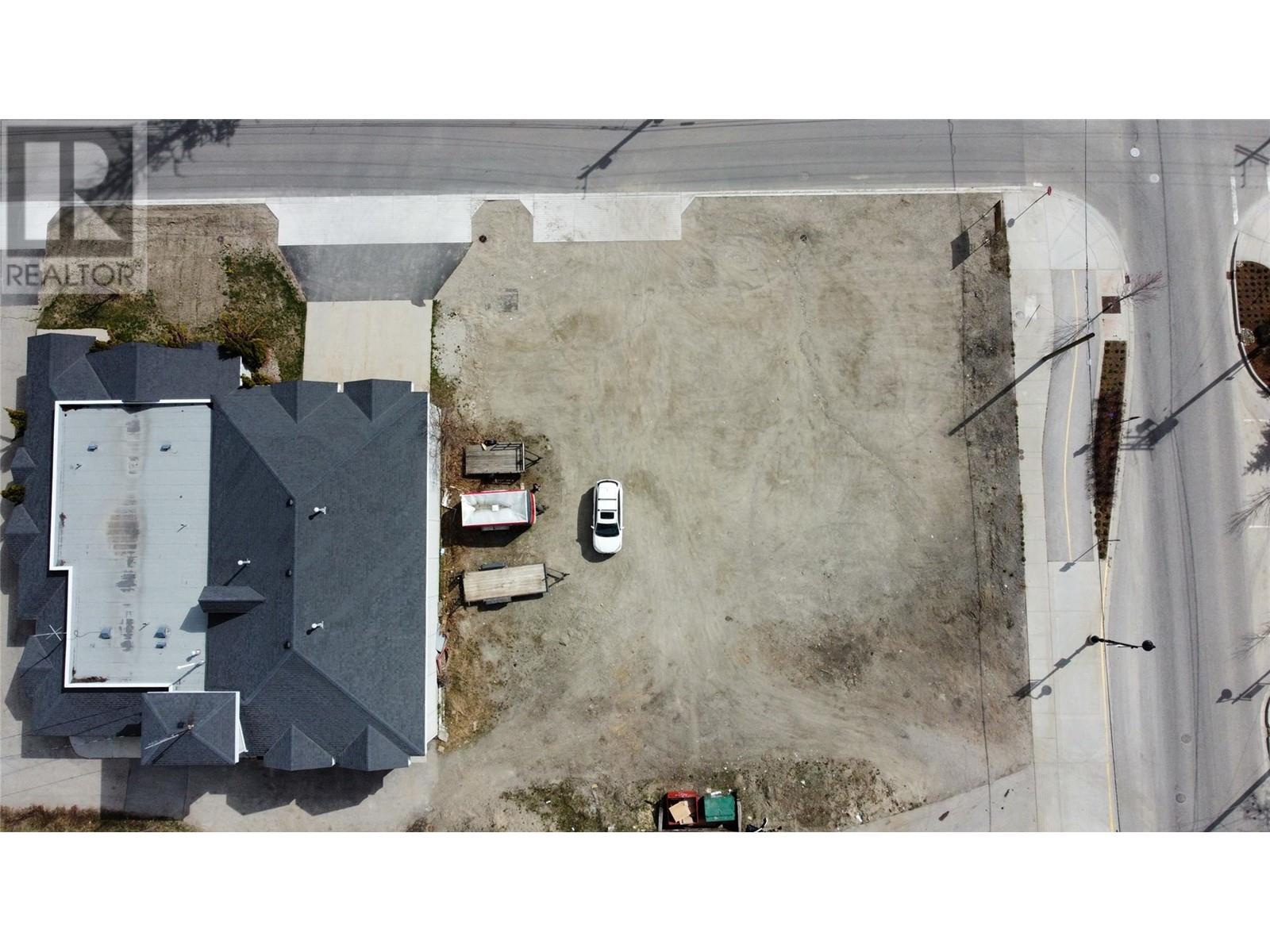 Parcel B Second Avenue, Rossland, British Columbia  V0G 1Y0 - Photo 4 - 10344577