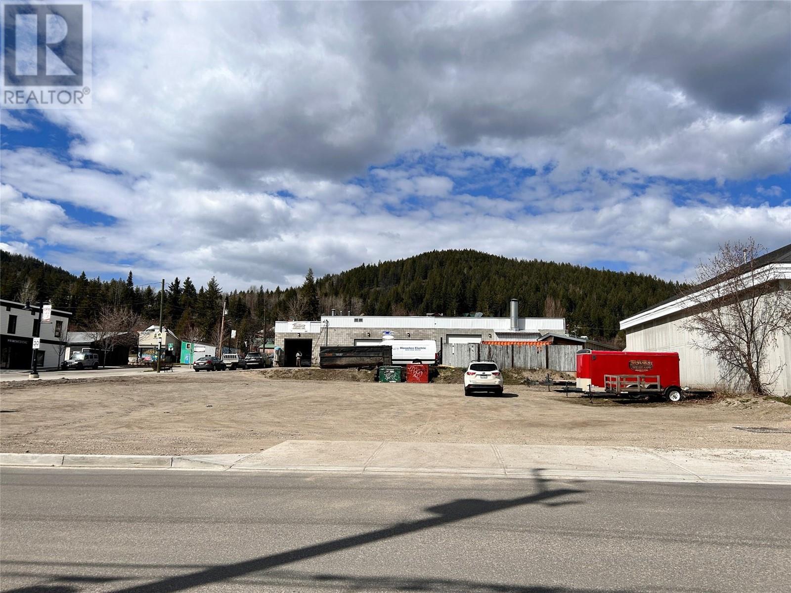 Parcel B Second Avenue, Rossland, British Columbia  V0G 1Y0 - Photo 9 - 10344577