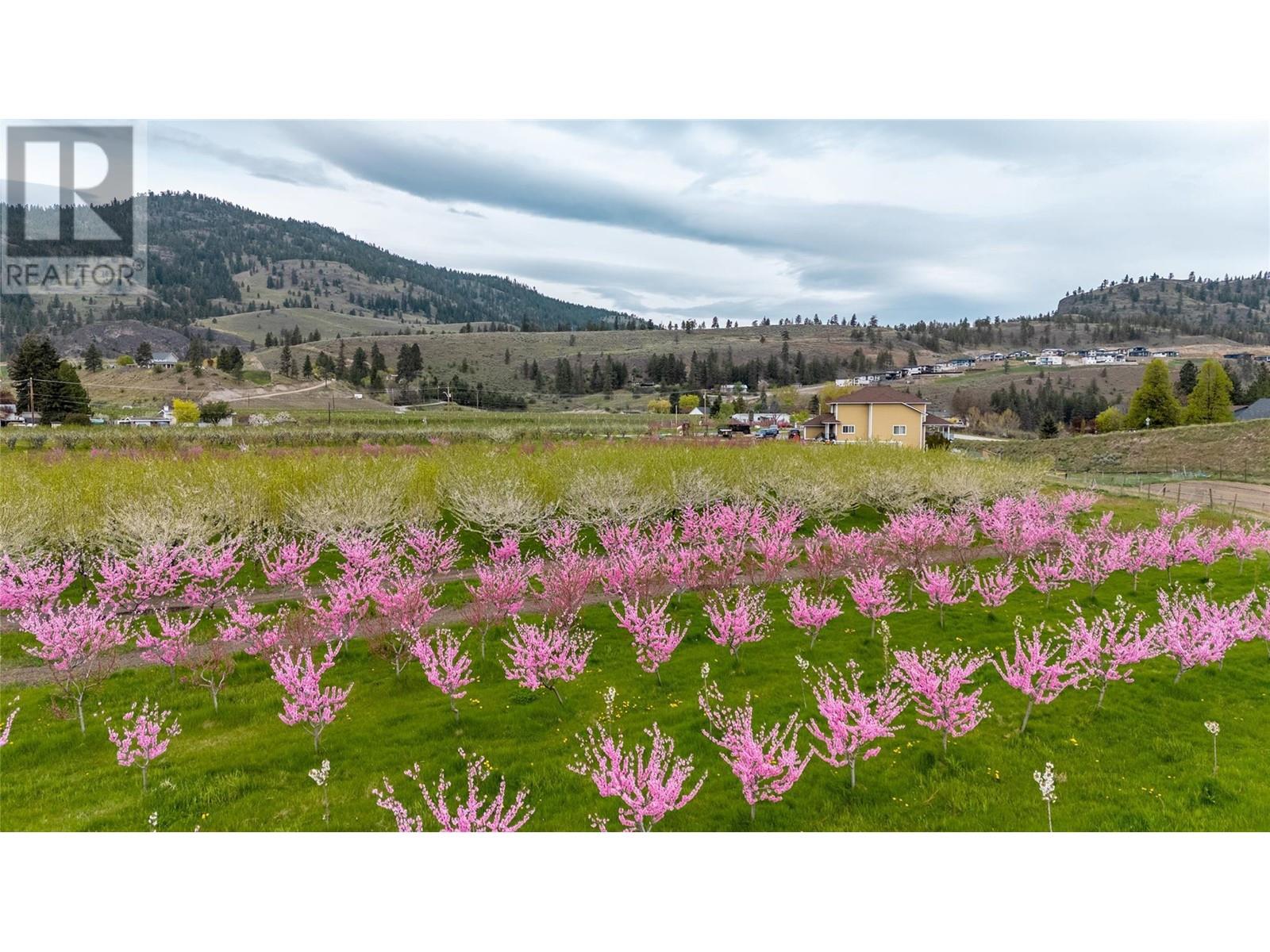 16600 Bentley Road, Summerland, British Columbia  V0H 1Z3 - Photo 1 - 10346179