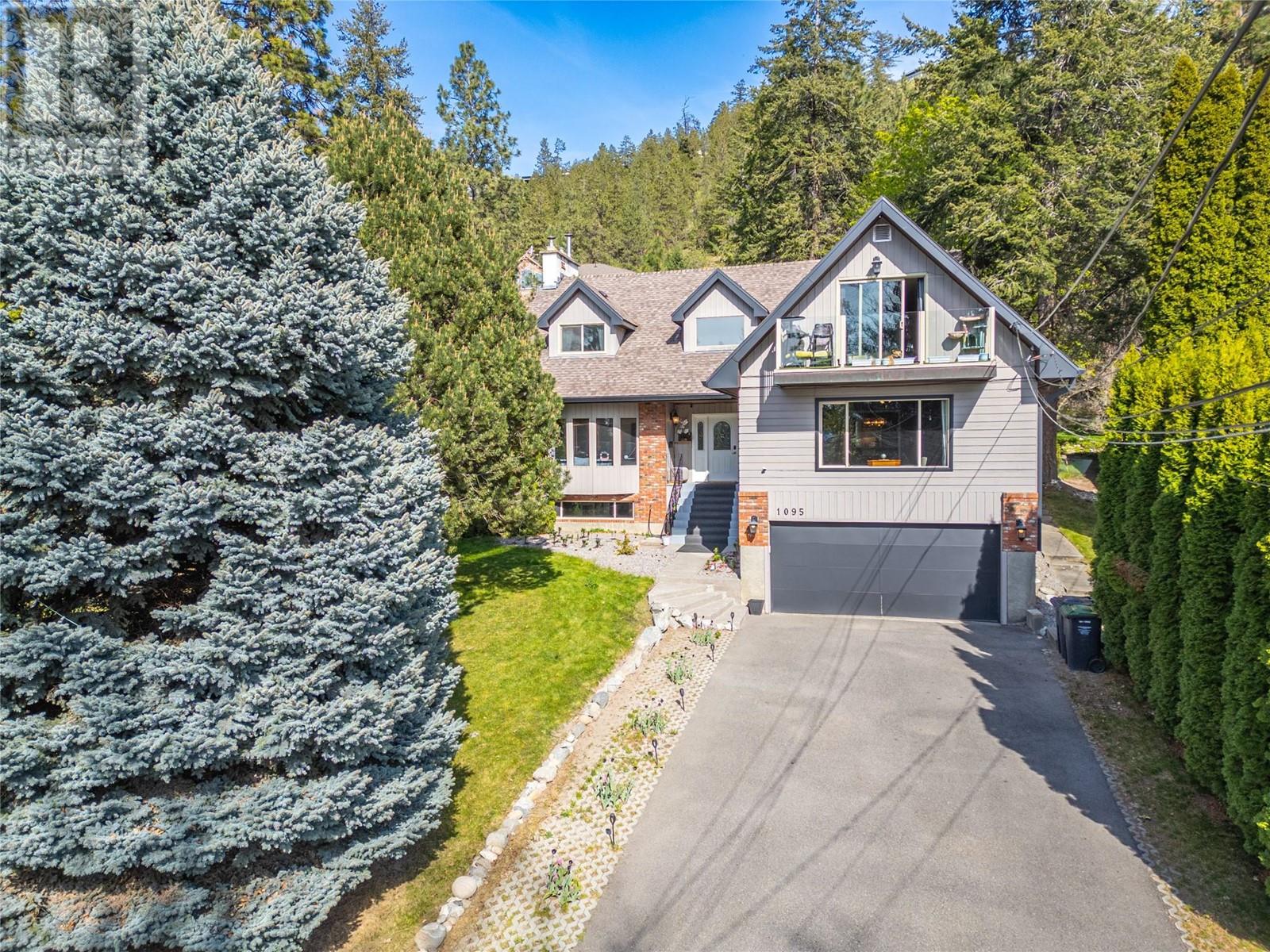 1095 Toovey Road, Kelowna, British Columbia  V1X 6R2 - Photo 1 - 10346125