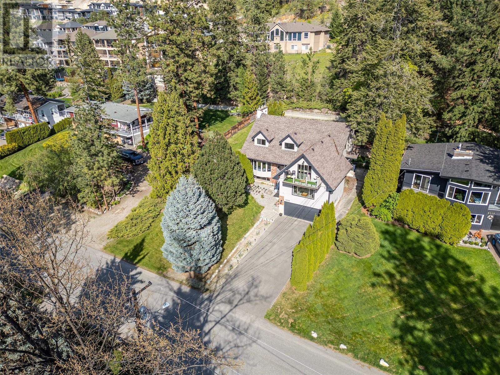 1095 Toovey Road, Kelowna, British Columbia  V1X 6R2 - Photo 3 - 10346125